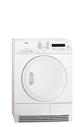 Reparación averías secadora Kenmore en  Álava